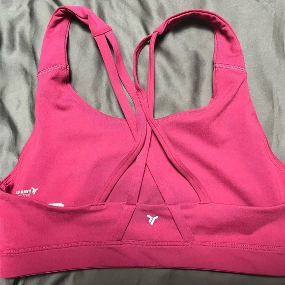 Sports bra - Picture 2 of 2